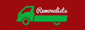 Removalists Newdegate - Furniture Removals